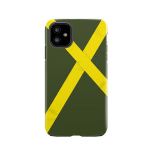 Twenty One Pilots / Trench - Josh Tough Phone Case