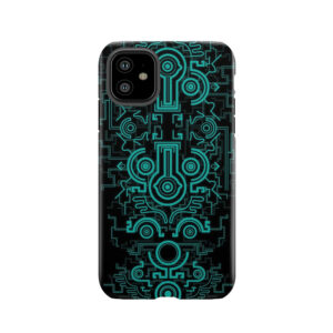 Twili Tough Phone Case