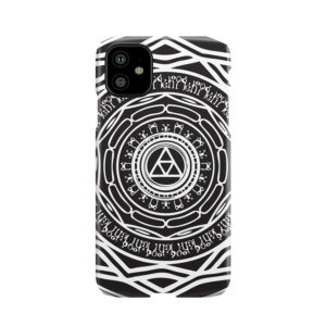 Twilight Gate Phone Case
