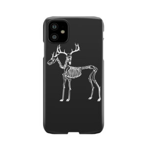 Two Headed Deer Phone Case