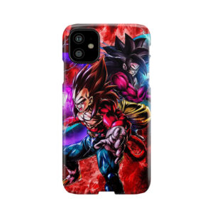 Two Wukong Phone Case