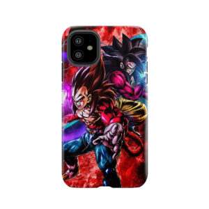 Two Wukong Tough Phone Case
