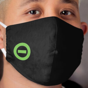 Type O Negative - Symbol Cloth Face Mask
