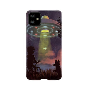 Ufo Sighting Phone Case