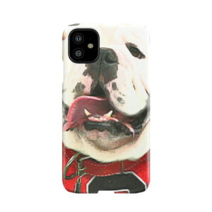 Uga Phone Case