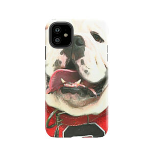 Uga Tough Phone Case
