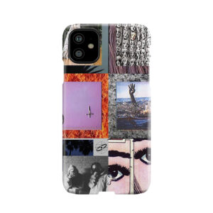 $Uicide Boy$ 2 Phone Case