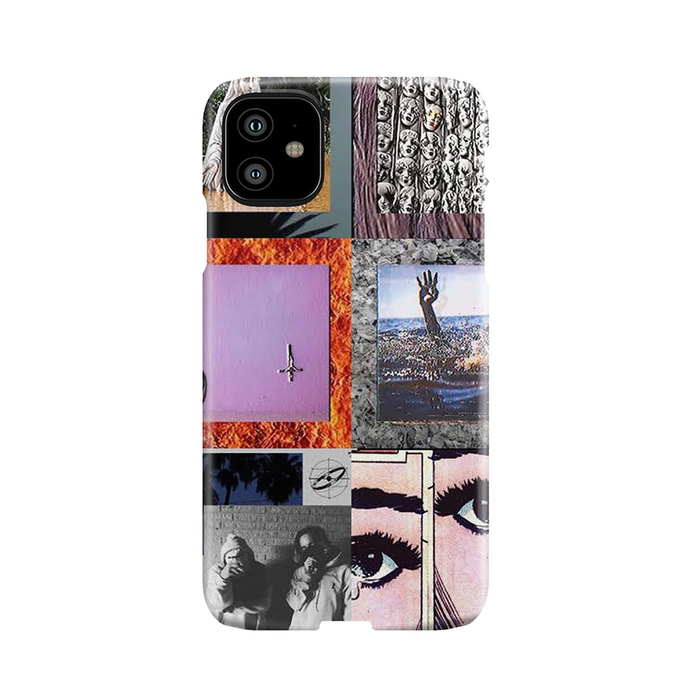 $Uicide Boy$ 2 Phone Case