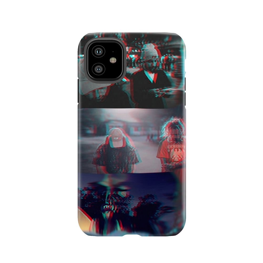 $Uicide Boy$ Tough Phone Case