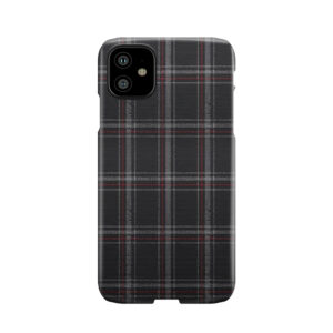 Ultimate Car Seat Pattern Phone Case