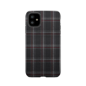 Ultimate Car Seat Pattern Tough Phone Case