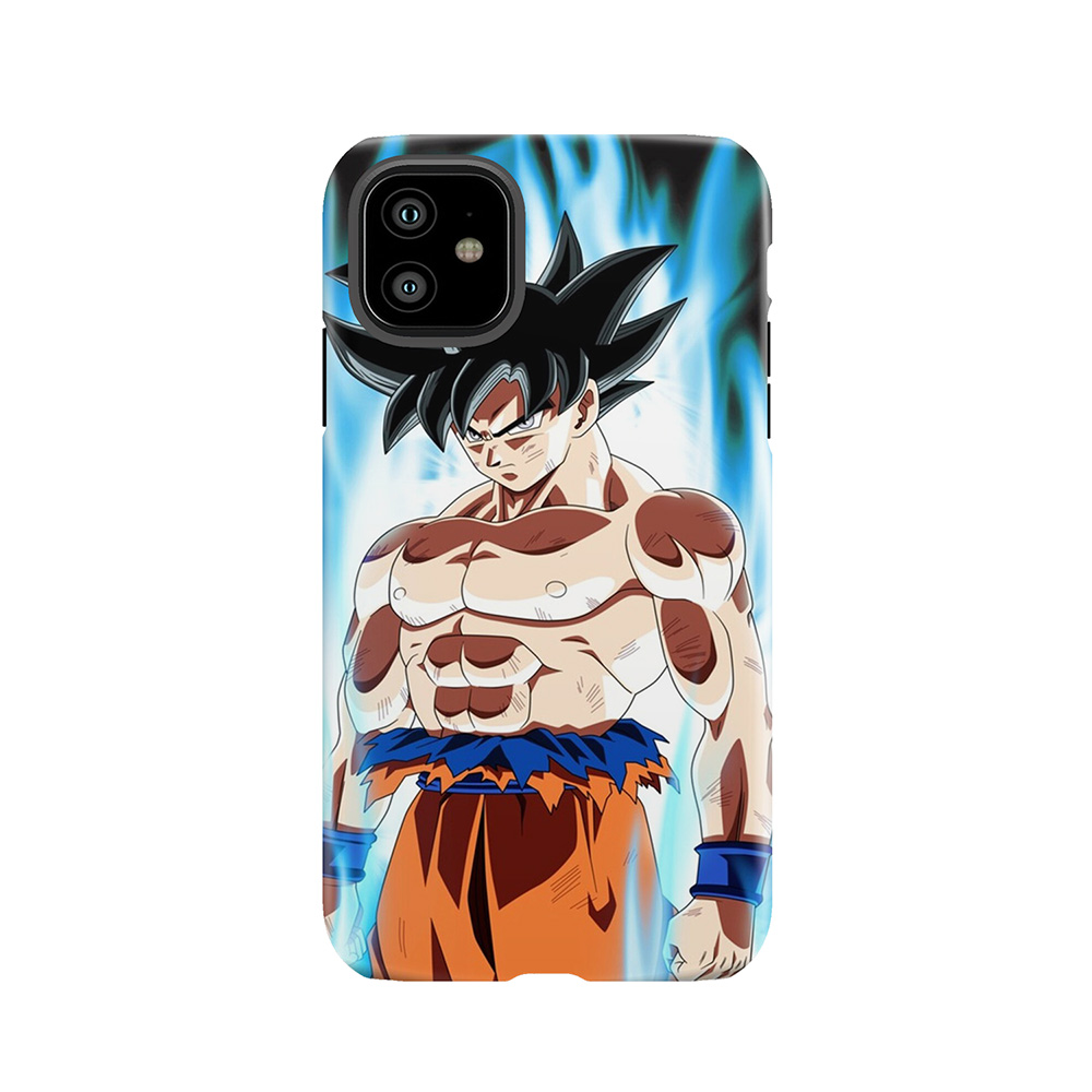 Ultra Instinct Tough Phone Case