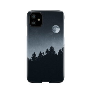 Under Moonlight Phone Case