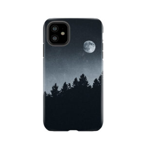 Under Moonlight Tough Phone Case