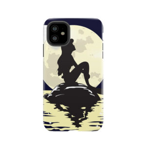 Under The Moonlight Tough Phone Case