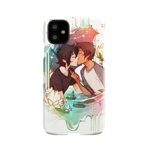 Under The Stars V2 Phone Case