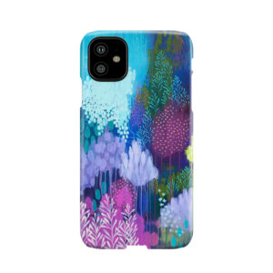 Under The Trees Phone Case