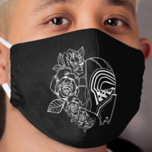 understanding.gentle.tall Cloth Face Mask