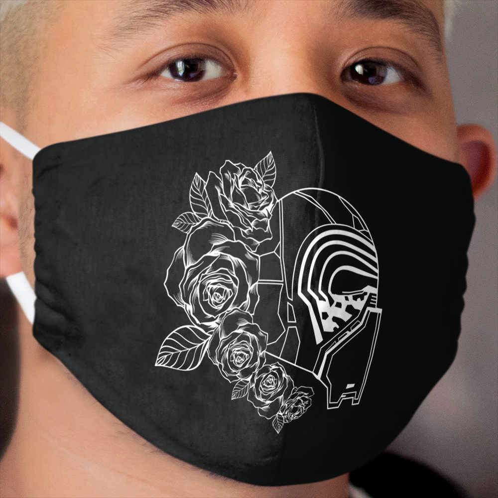 understanding.gentle.tall Cloth Face Mask