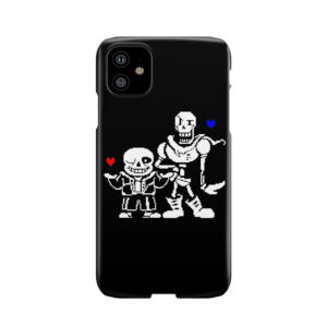 Undertale Phone Case