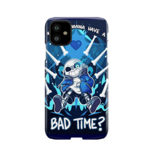 Undertale V4 Phone Case