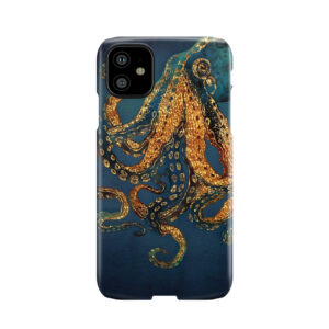 Underwater Dream Iv Phone Case