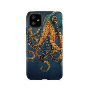 Underwater Dream Iv Tough Phone Case