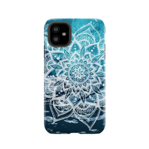 Underwater Mindfulness Tough Phone Case