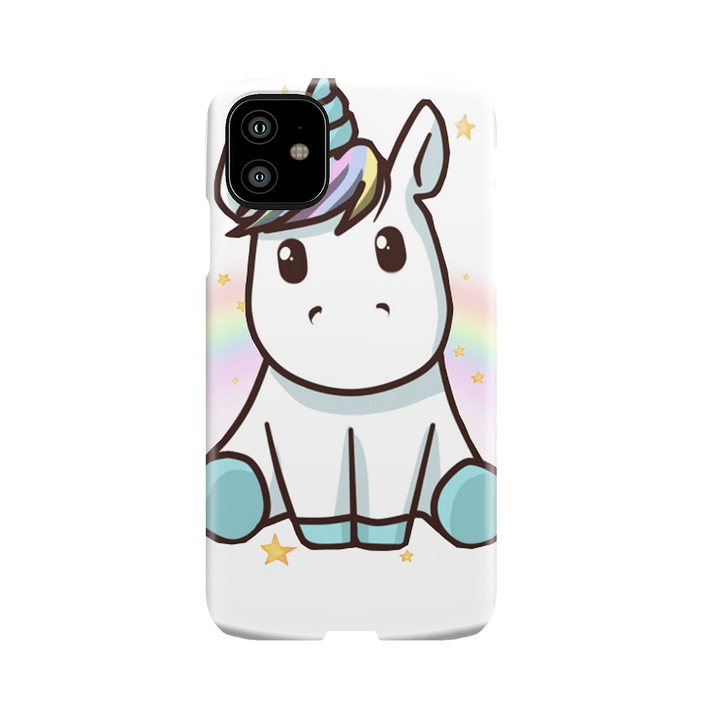 Unicorn 2 Phone Case