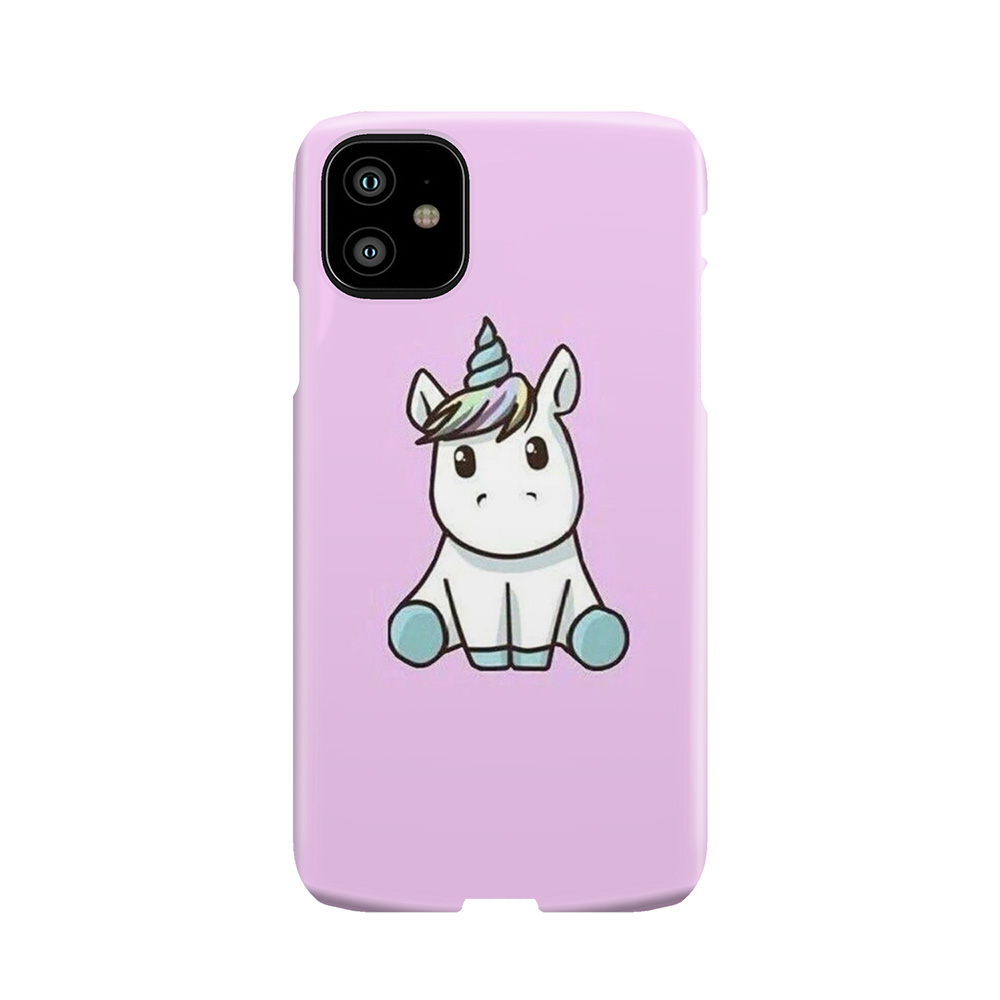 Unicorn Phone Case