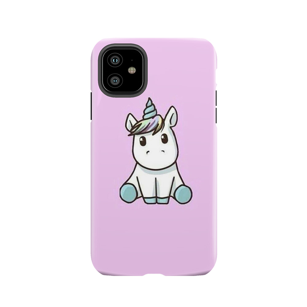 Unicorn Tough Phone Case
