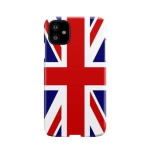 Union Jack Phone Case