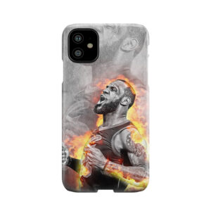 Unique Lebron James Phone /Cover. Phone Case