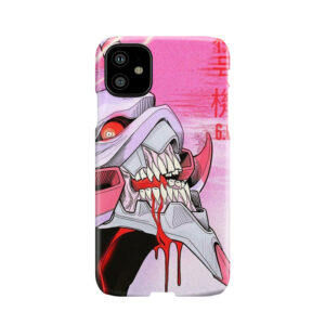 Unit 01 Phone Case