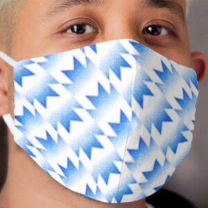 United Away shirt from 90-92 seasons Cloth Face Mask