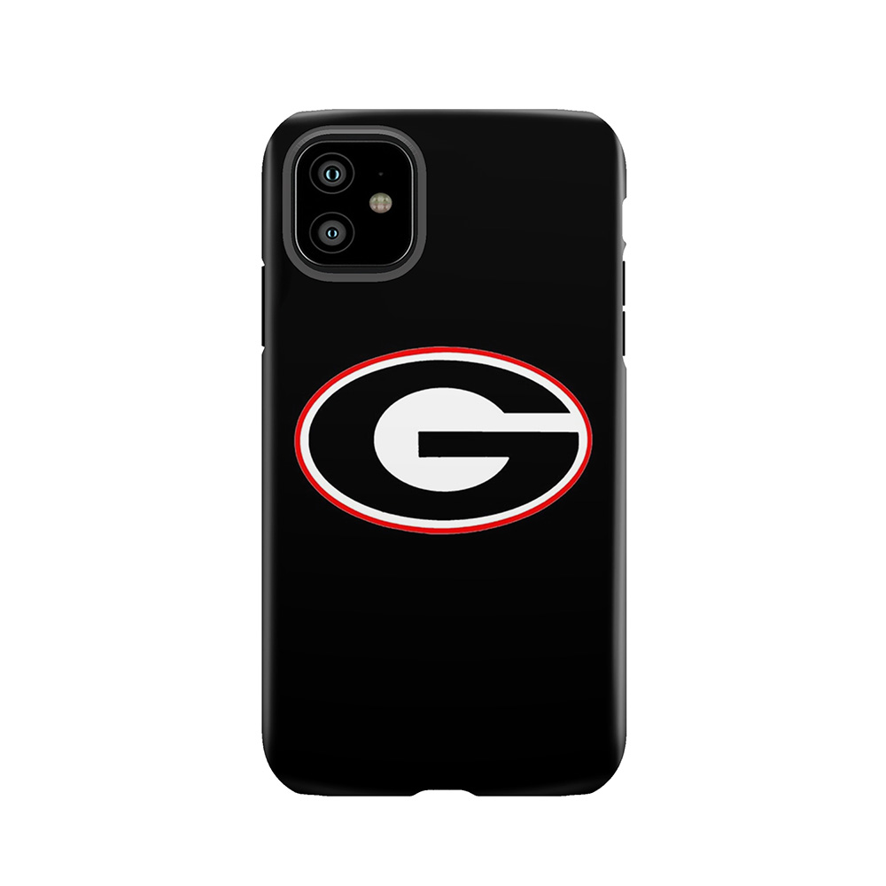 University Of Georgia Tough Phone Case