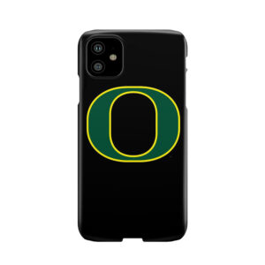 University Of Oregon Phone Case