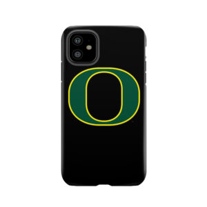 University Of Oregon Tough Phone Case