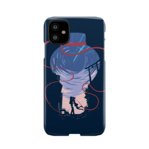 Unmei No Akai Ito Phone Case
