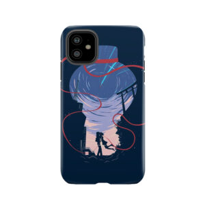 Unmei No Akai Ito Tough Phone Case