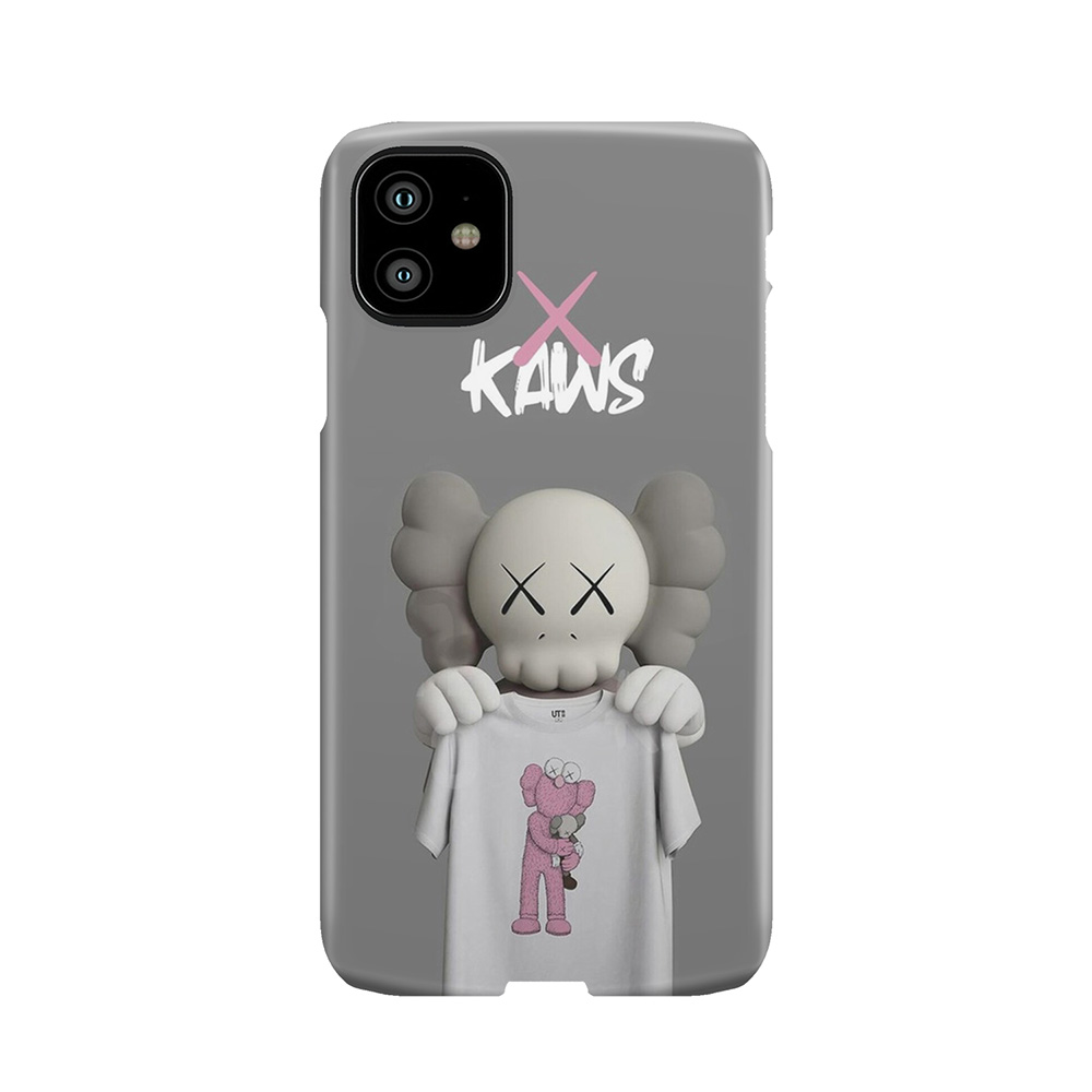 Untitled 10 Phone Case