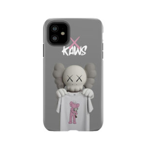 Untitled 10 Tough Phone Case