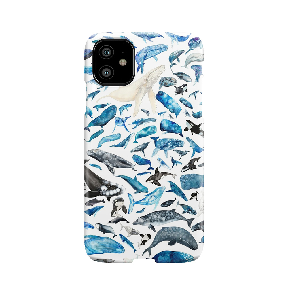 Untitled 15 Phone Case