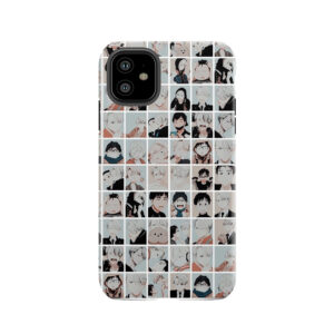 Untitled 16 Tough Phone Case