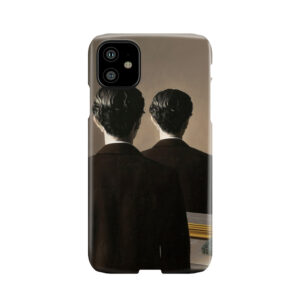 Untitled 18 Phone Case