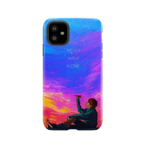 Untitled 19 Tough Phone Case