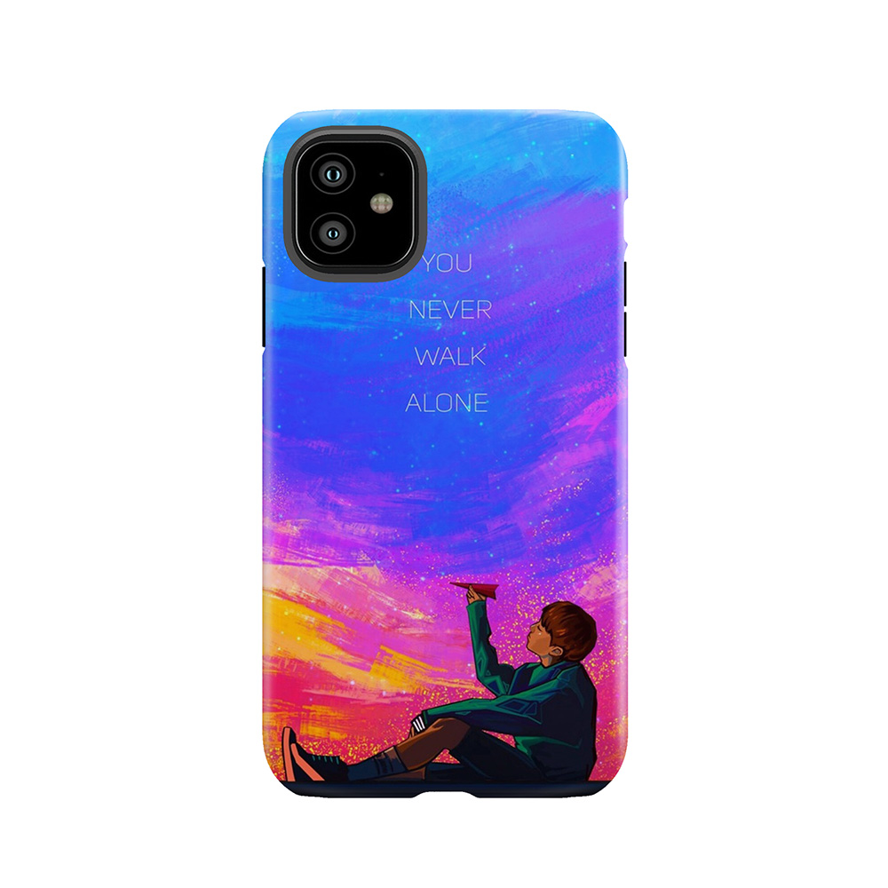 Untitled 19 Tough Phone Case