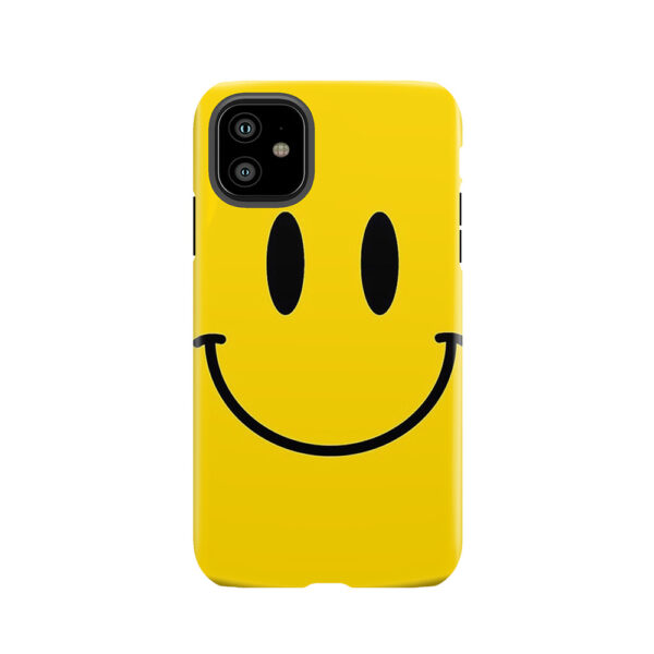 Untitled 2 Tough Phone Case