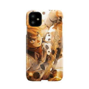 Untitled 21 Phone Case
