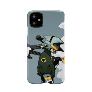 Untitled 23 Phone Case